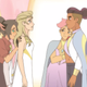 Illustration for article titled 20 of the Best She-Ra and the Princesses of Power Lewks